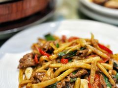 -大师傅金奖啤酒鱼(西街口总店)