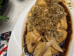-肥仔文澳门猪骨煲(南京西路店)