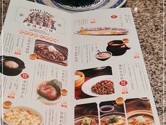 -南京大牌档(龙湖长楹天街店)