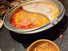 -牛New寿喜烧(虹桥新天地店)