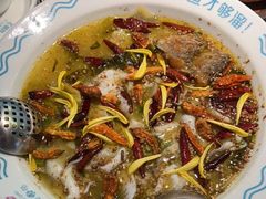 -花椒俏川菜小馆(南海万达店)