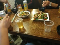 -蒲城王家烧烤大全(渭南分店)