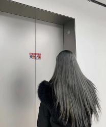 -Rise Hair上升造型