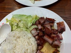 -陈光记烧腊(长寿路店)