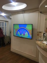 -倾城宝贝儿童摄影(广州天河店)