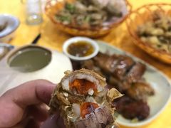 -老字号蛇口德记烧腊饭店·海鲜加工