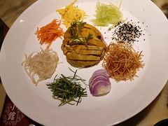 -范家小馆·烤鸭新京菜(金融街店)