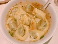 -东泰祥生煎馆(重庆北路店)