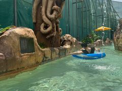 -新加坡水上探险乐园