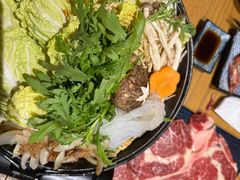 -九酢·海鲜居酒屋