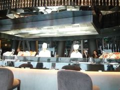 -广州四季酒店·佰鲜汇·现代法餐