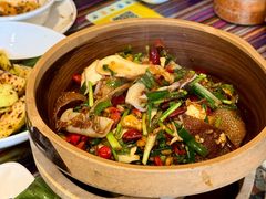 -呐咪傣园·云南菜(石厦店)