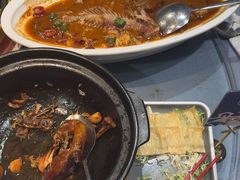 -印巷里主题餐厅(马鞍山店)