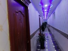 -兰州老马家族食府(康庄总店)