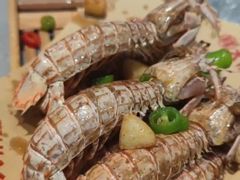 -大锅强·蒸海鲜青岛菜(吾悦广场店)