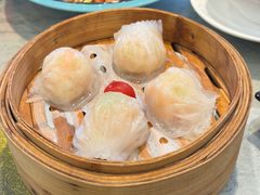 招牌虾饺-虾饺妹·粤式手工点心(水荫路店)