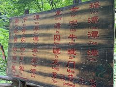 -九龙潭景区