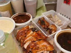 -章云板鸭(总店)