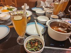 -汉城馆·烤肉火锅餐厅·韩国烤肉(河北云瑧世纪大饭店)