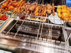 -邢氏老太太烤串(北兴街店)