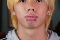 -729CLUB美式风格纹身店