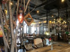 -Africafe(非洲咖啡)