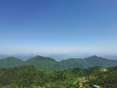 -九华山风景区