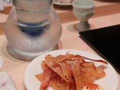 -橼舍鮨青木