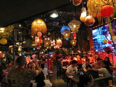 -胡桃里音乐酒馆(白云五号T5 MALL店)
