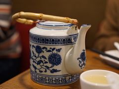 普洱茶-建国328 本帮小馆·面馆