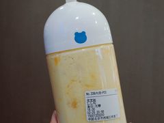 -兰熊鲜奶(西直门凯德mall店)