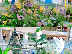-LuOne凯德晶萃广场(徐家汇路店)