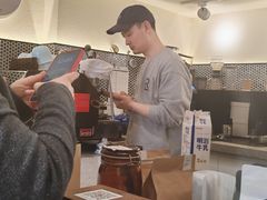 -Radar Coffee(思南路店)