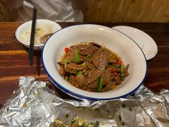 -衡厨·衡阳土菜(中南店)