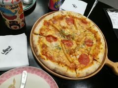 -FAIRYLAND龙族星球主题餐厅(凯丹广场店)