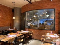 大堂-铁公鸡·四川料理(天环广场店)