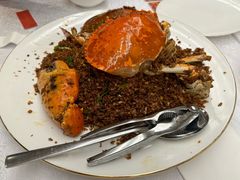 -喜记避风塘炒辣蟹(旗舰店)