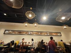 -南门涮肉(上海二店)