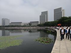 -尚贤河湿地