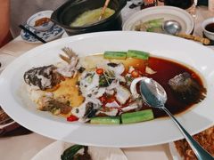 -侨美食家·粤菜(体育西路店)