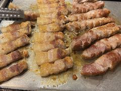 鲜五花肉-香猪坊韩国烤肉专属门店(魏公村店)