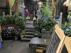 -龙姐私房菜(和顺古镇店)