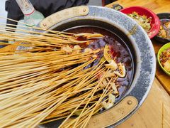 -冒椒火辣(奎星楼街店)