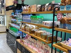 零售区-法莱索尔(奥莱店)