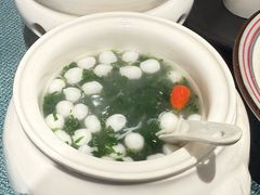 -浙江西子宾馆·牡丹厅