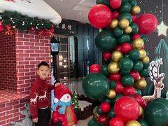 -青岛鑫江温德姆酒店