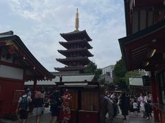 -浅草寺