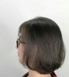 -HD HAIR STYLE