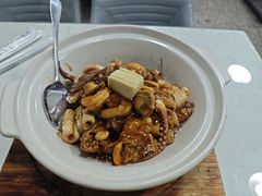 -逢春菜馆天津菜(胜利路店)