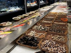 -健眺小海鲜(临海后山店)